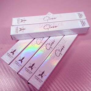 Jeffree Star Weirdo Supreme Gloss